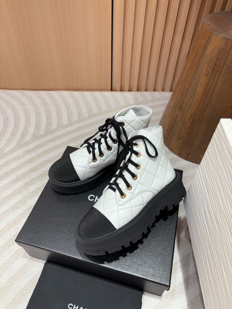 Chanel Casual Shoes